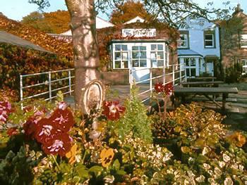 The Priory Inn Scorton  Exterior foto