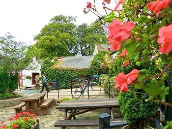 The Priory Inn Scorton  Exterior foto