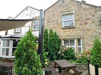 The Priory Inn Scorton  Exterior foto