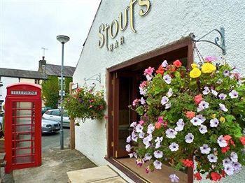 The Priory Inn Scorton  Exterior foto